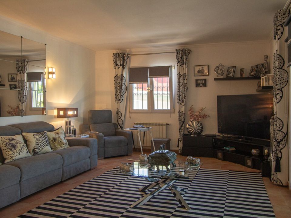 Villa i Denia, Alicante - bilde 5