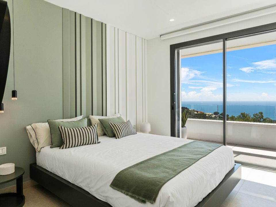 Villa i Altea, Alicante - foto 5