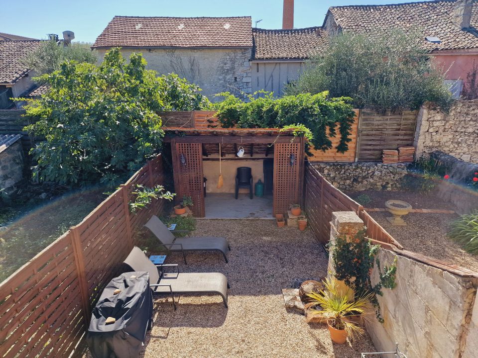 Village house in Eymet, Dordogne - photo 2
