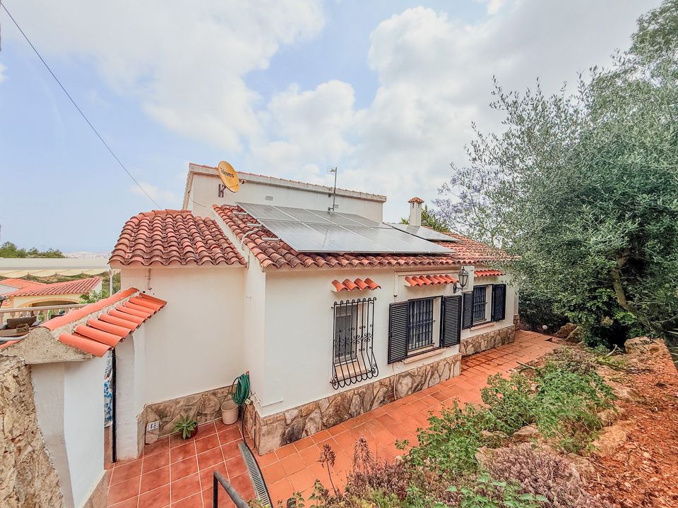 Villa i Denia, Alicante - foto 3