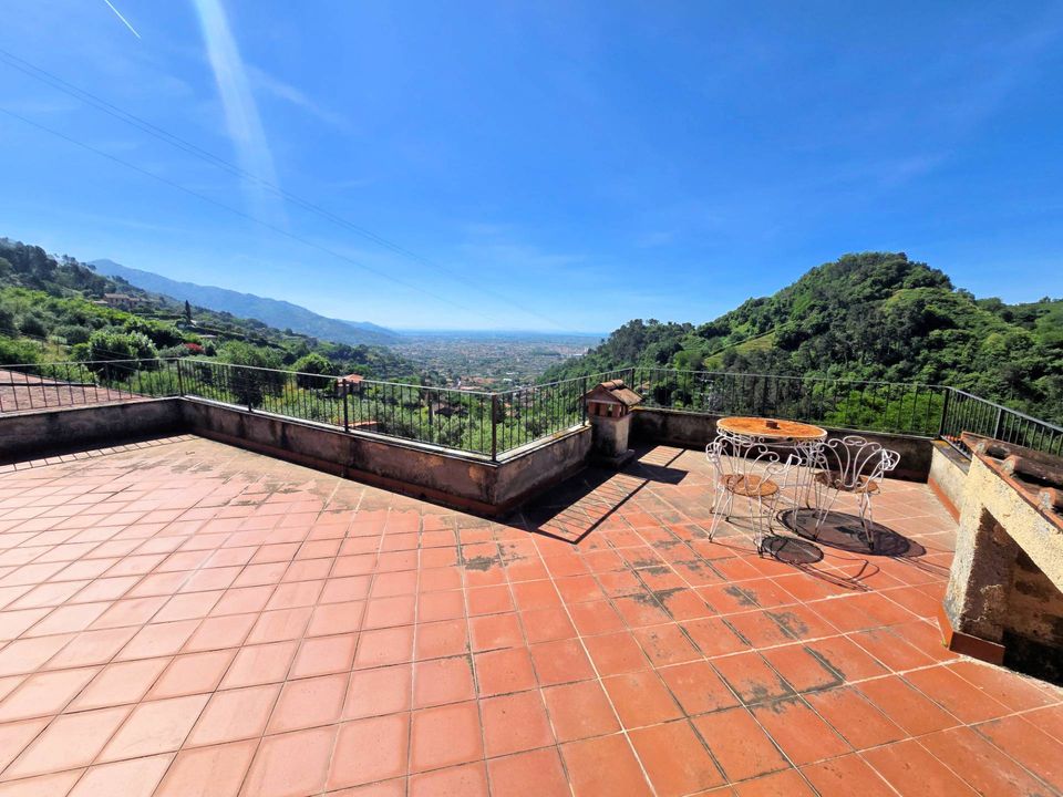 Villa i Pietrasanta, Lucca - foto 1