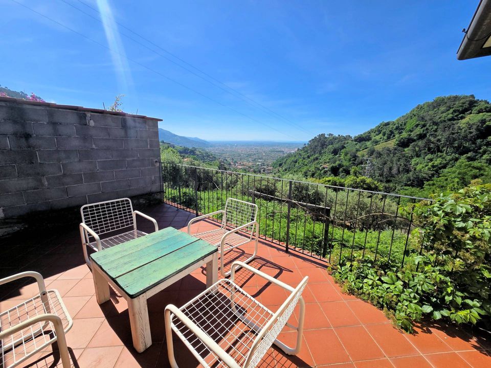 Villa i Pietrasanta, Lucca - foto 2