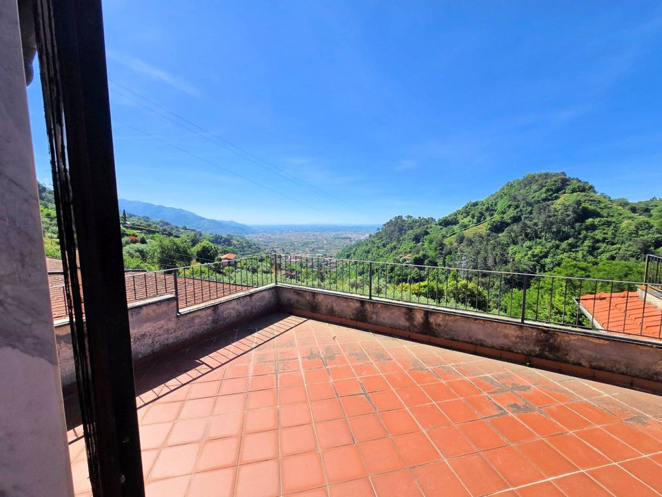 Villa i Pietrasanta, Lucca - foto 4