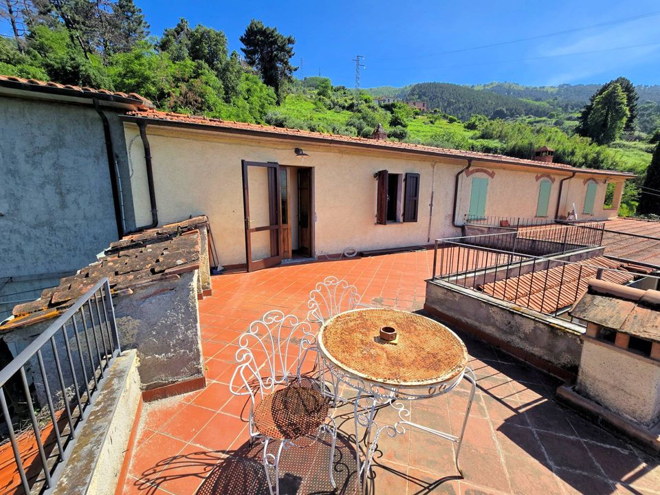 Villa i Pietrasanta, Lucca - foto 5