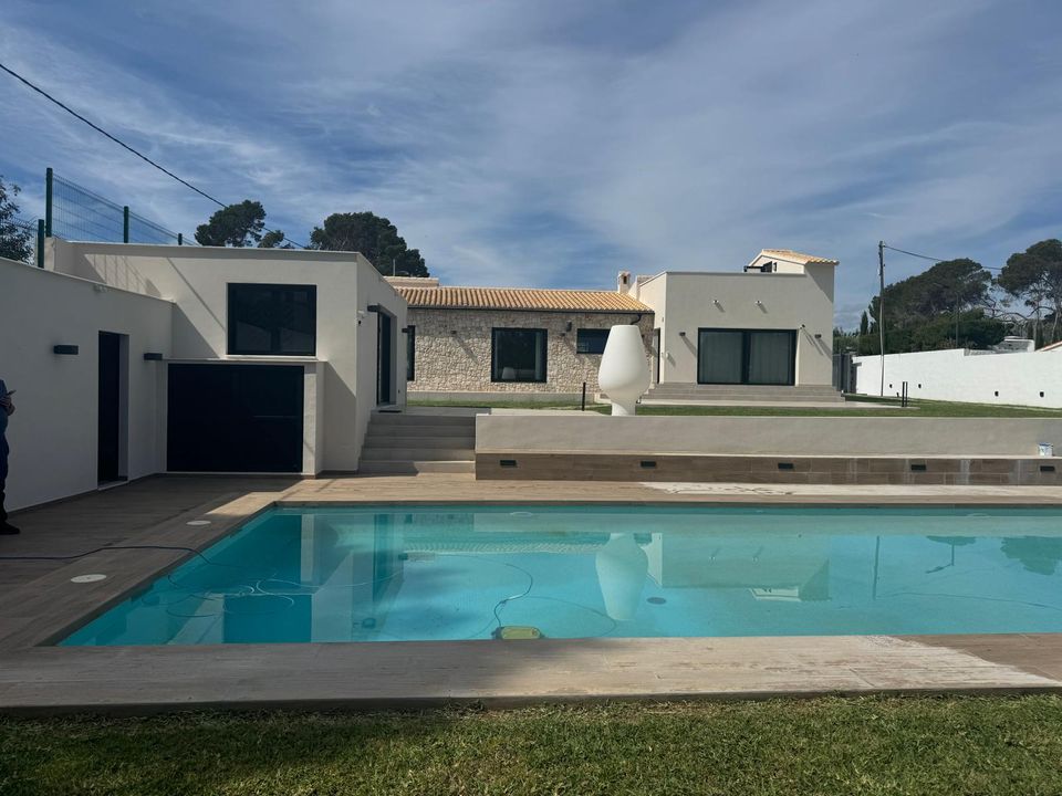 Villa i Denia, Alicante - foto 2