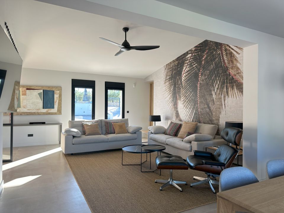 Villa i Denia, Alicante - foto 4
