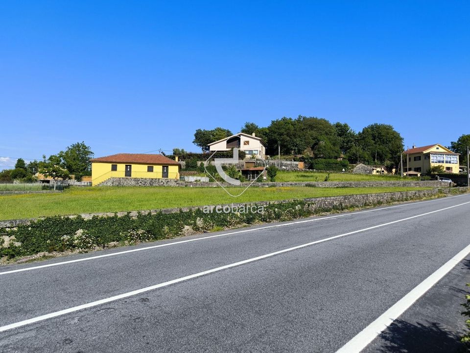 Helårsgrund i Paredes de Coura, Viana do Castelo - foto 5