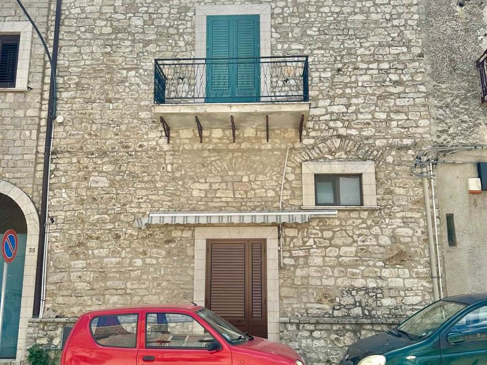 Villa i Palazzo Adriano, Palermo - foto 2