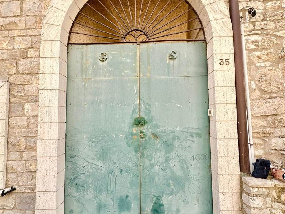 Villa i Palazzo Adriano, Palermo - foto 3