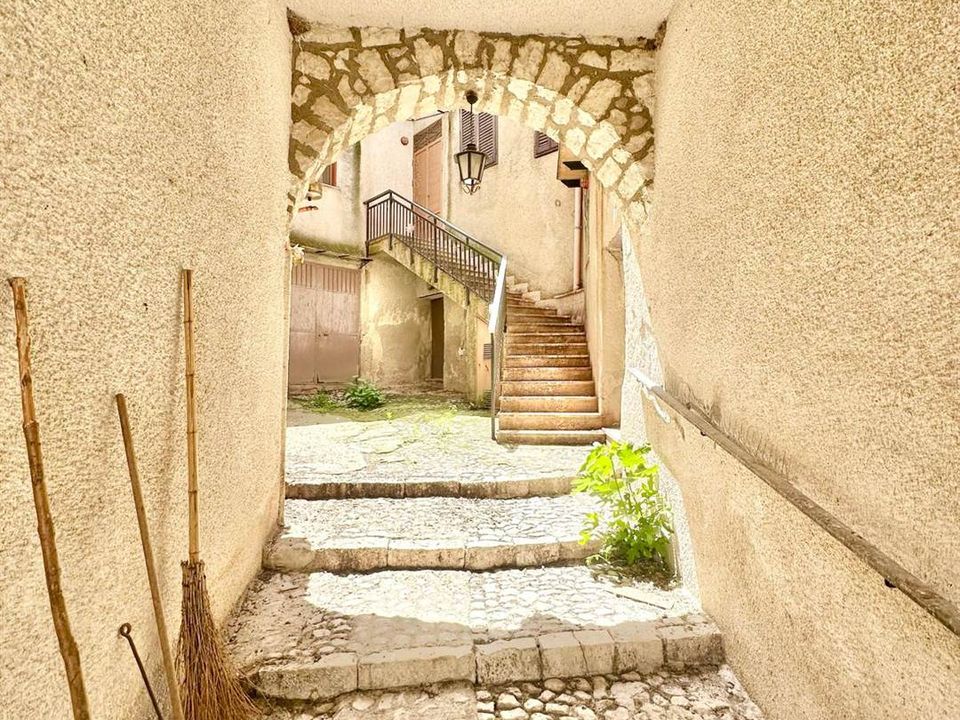 Villa i Palazzo Adriano, Palermo - foto 5