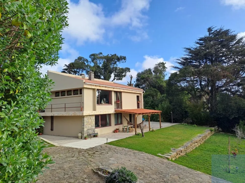Villa a Sintra, Lisbon - foto 2