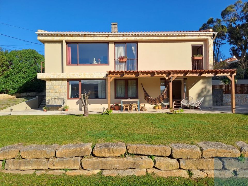 Villa a Sintra, Lisbon - foto 3