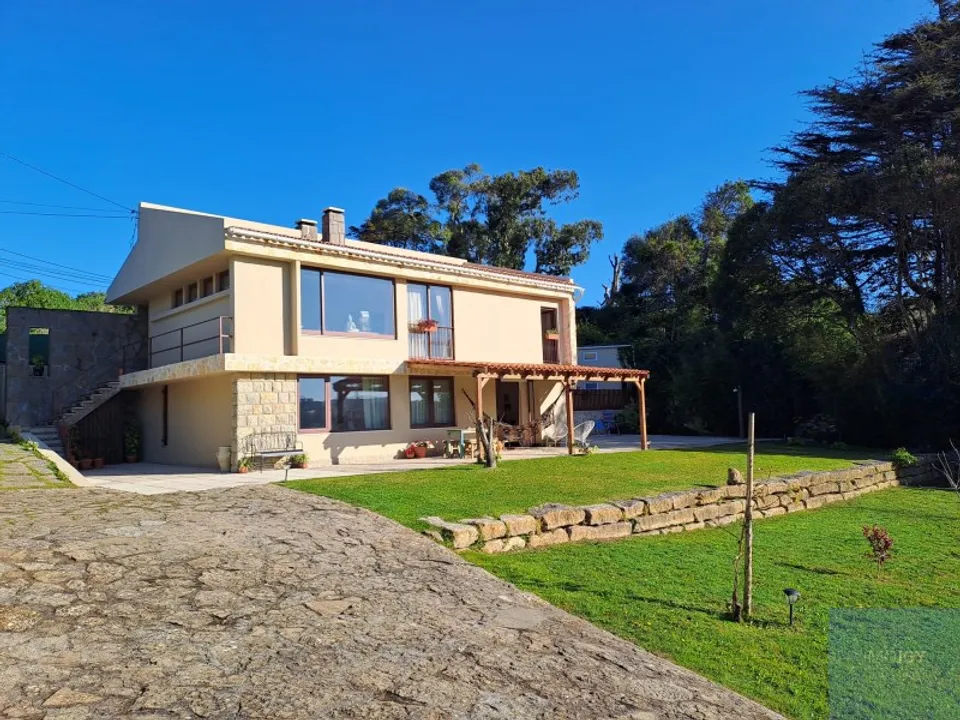 Villa a Sintra, Lisbon - foto 4