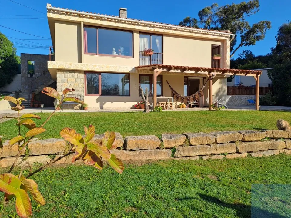 Villa a Sintra, Lisbon - foto 1