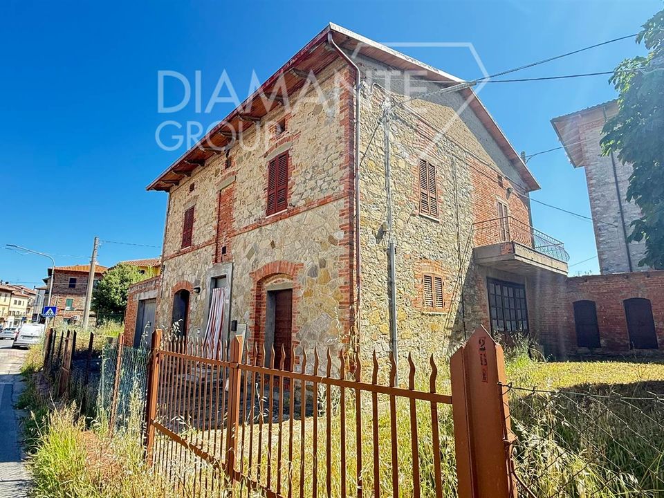 Villa i Castiglione del Lago, Perugia - foto 1