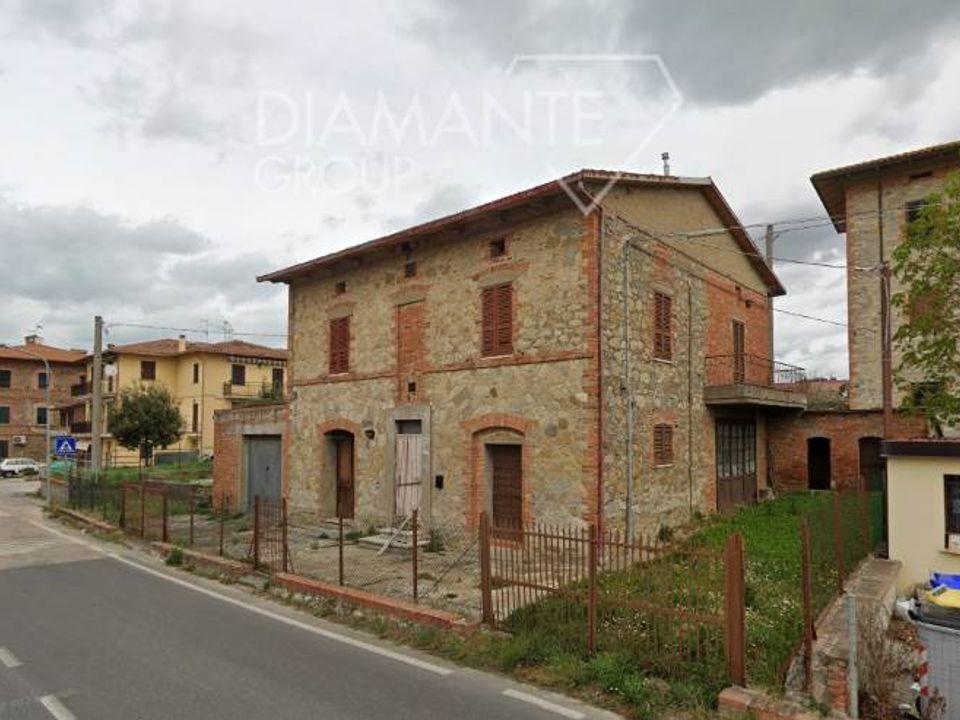 Villa i Castiglione del Lago, Perugia - foto 2