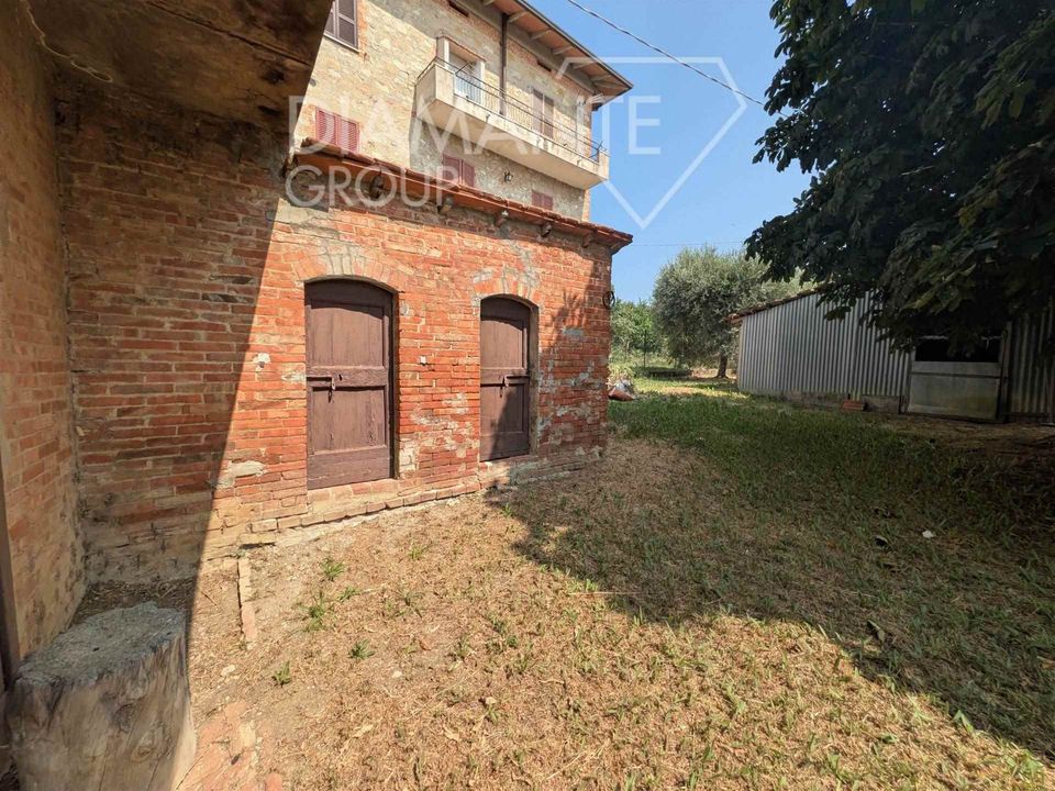 Villa i Castiglione del Lago, Perugia - foto 3