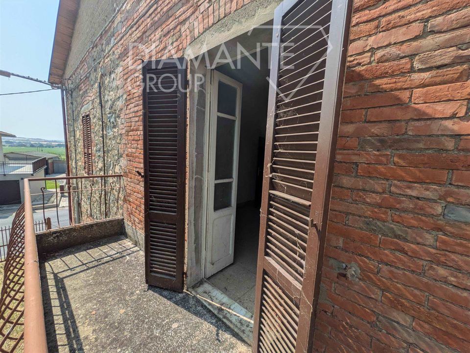 Villa i Castiglione del Lago, Perugia - foto 4