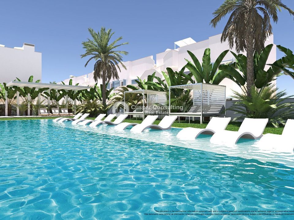 Appartamento Torre de la Horadada, Alicante - foto 1