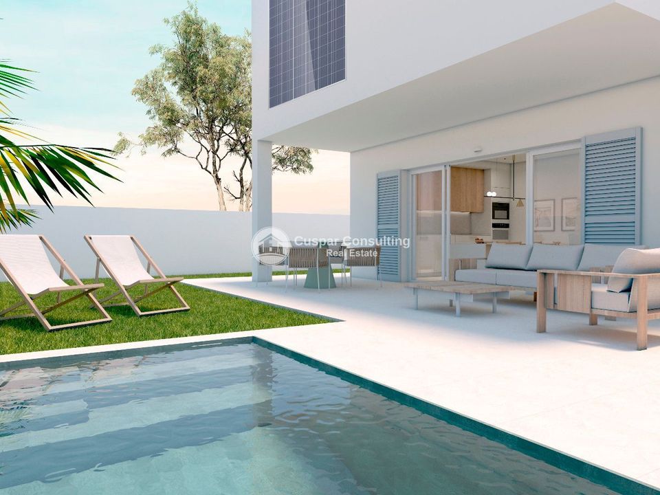 Appartamento Torre de la Horadada, Alicante - foto 2