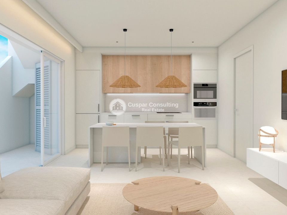 Appartamento Torre de la Horadada, Alicante - foto 3