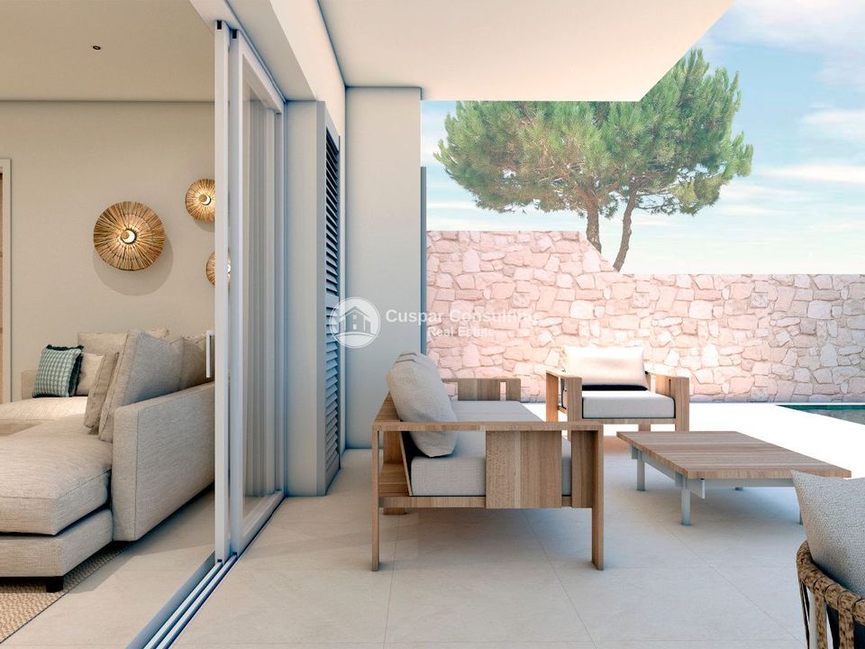 Appartamento Torre de la Horadada, Alicante - foto 4