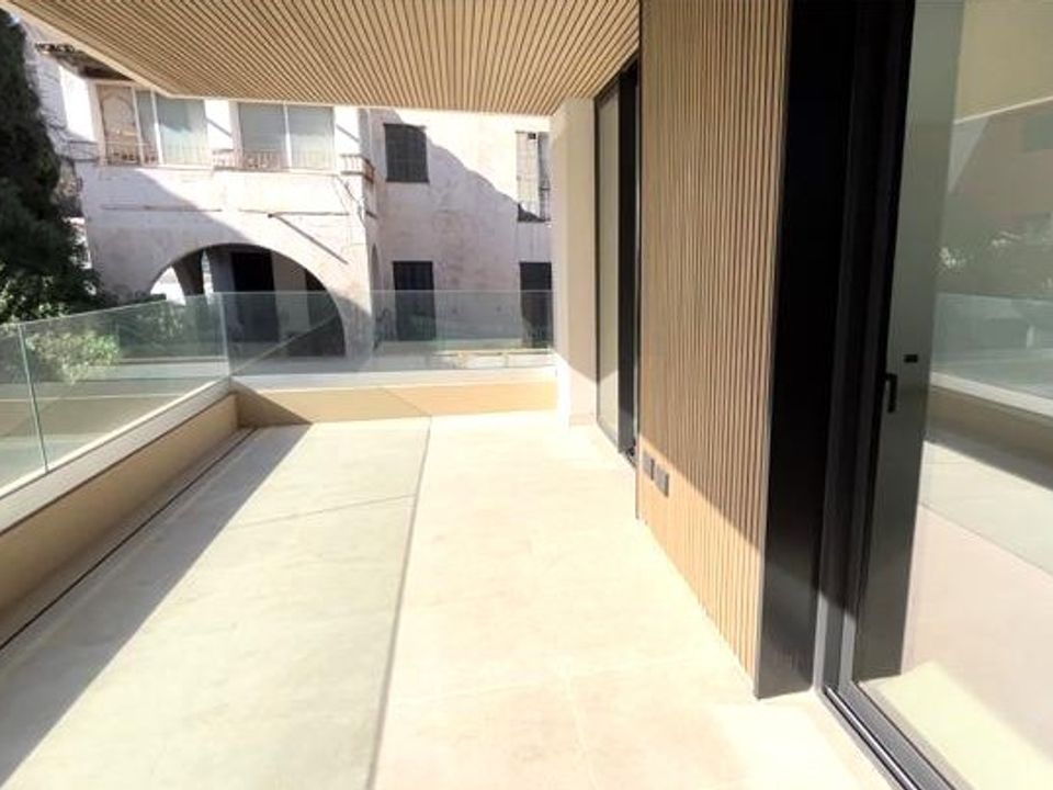 Lejlighed i Palma De Mallorca, Mallorca - foto 4