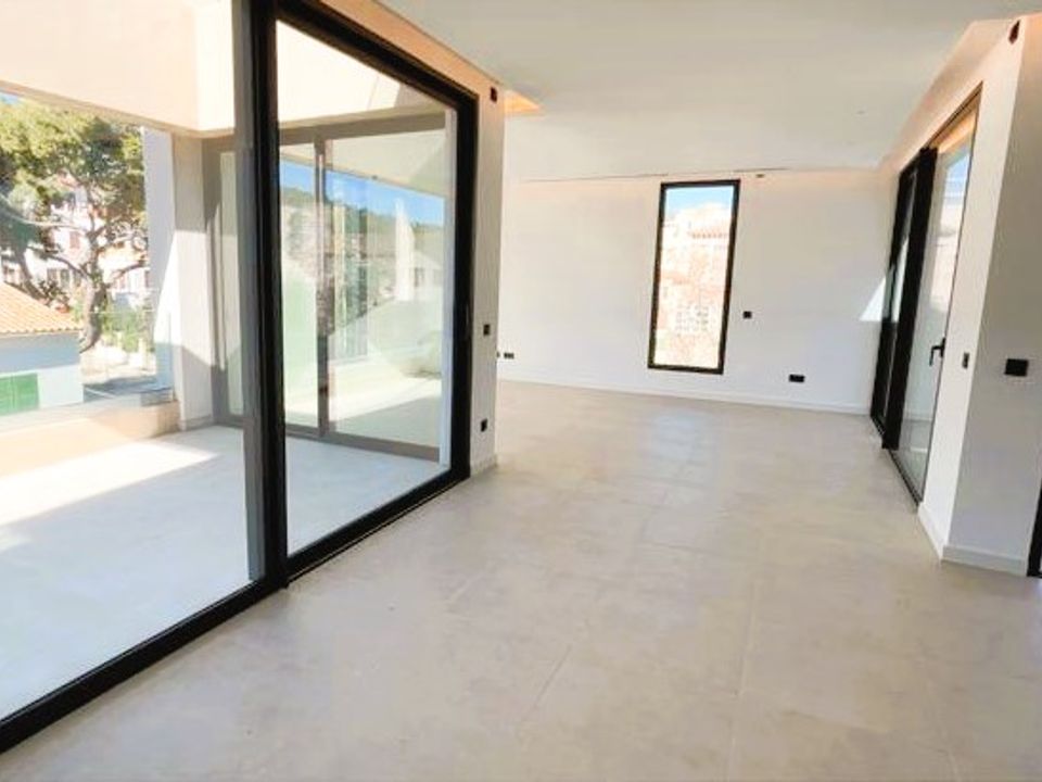 Penthouse i Palma De Mallorca, Mallorca - foto 3