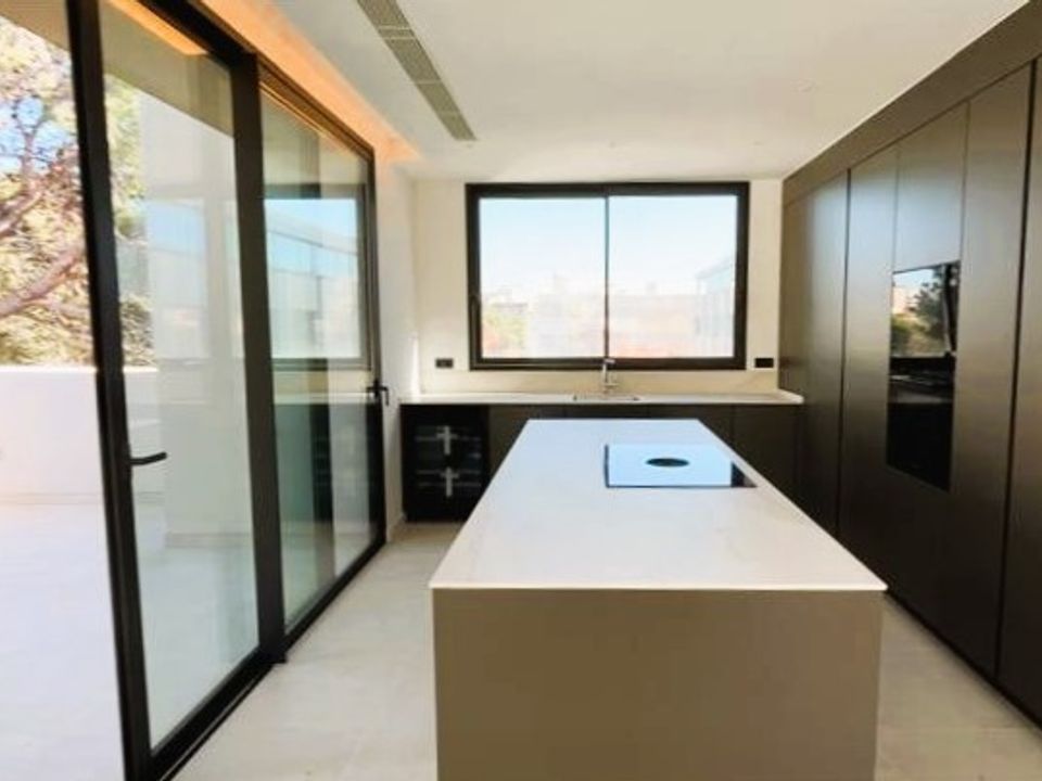Penthouse i Palma De Mallorca, Mallorca - foto 5