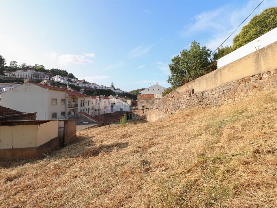Helårsgrund i Alenquer, Lisbon - foto 2
