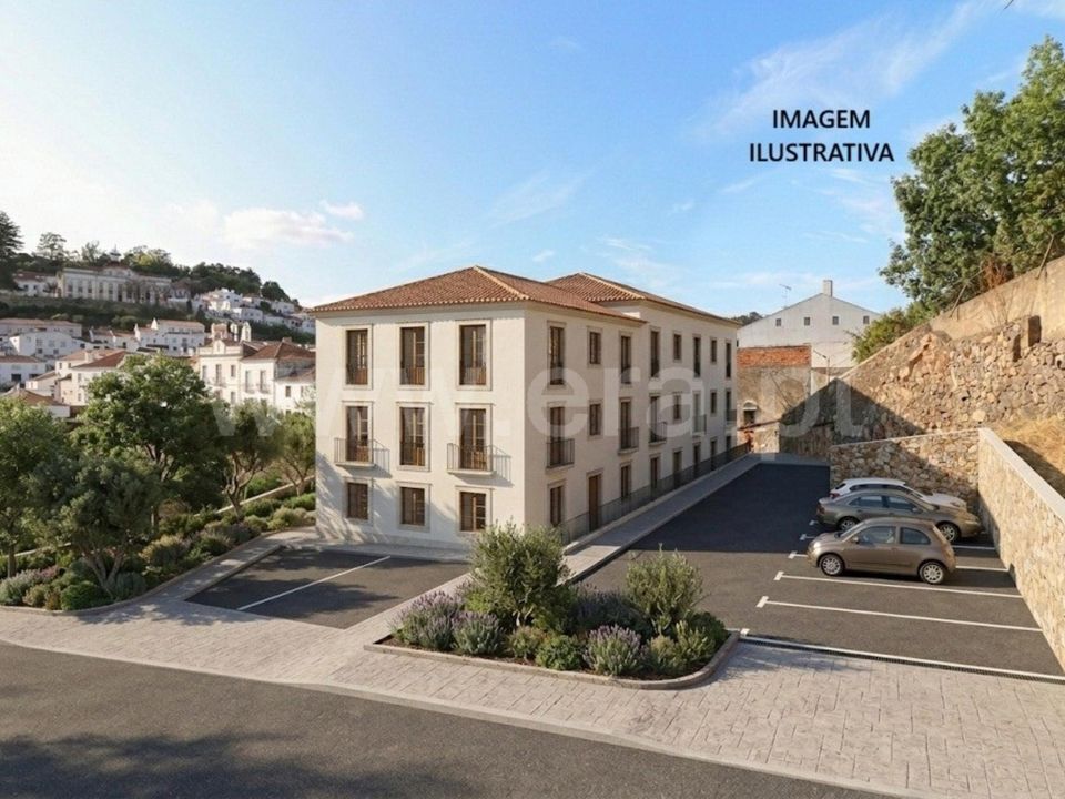 Helårsgrund i Alenquer, Lisbon - foto 1