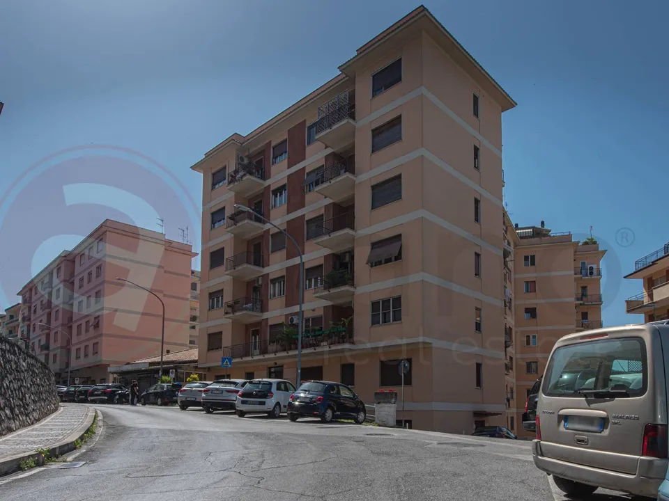 Apartament a Frosinone, Frosinone - foto 1