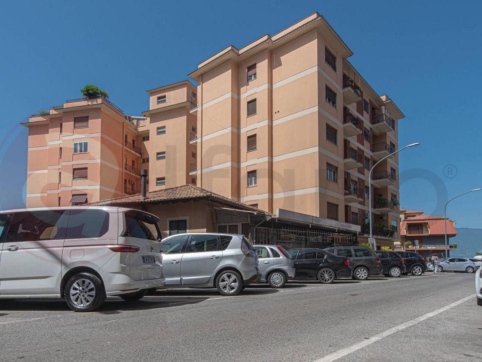 Apartament a Frosinone, Frosinone - foto 4