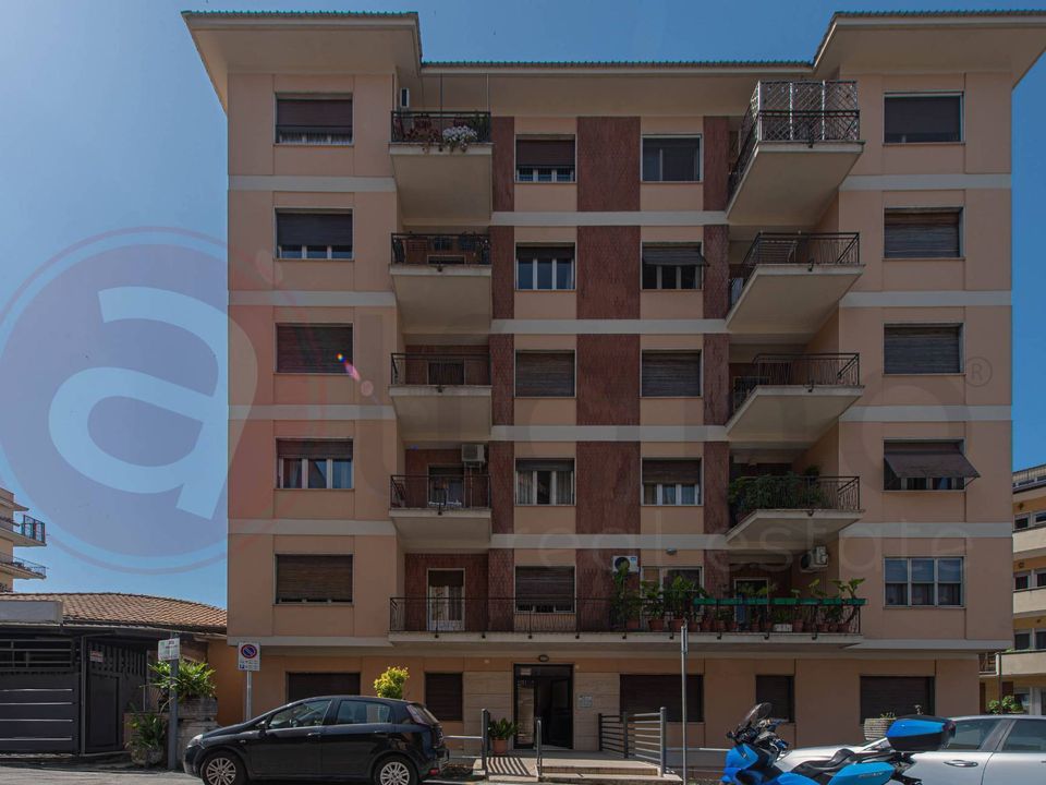Apartament a Frosinone, Frosinone - foto 5