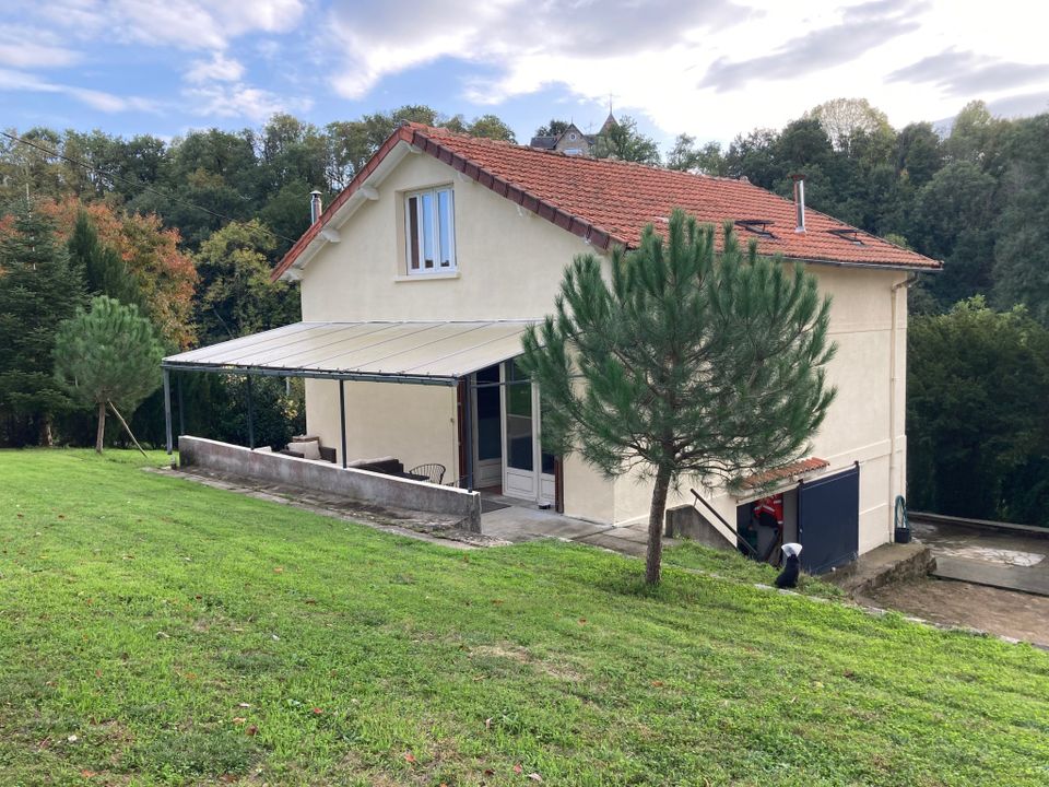 Villa i Confolens, Charente - foto 3