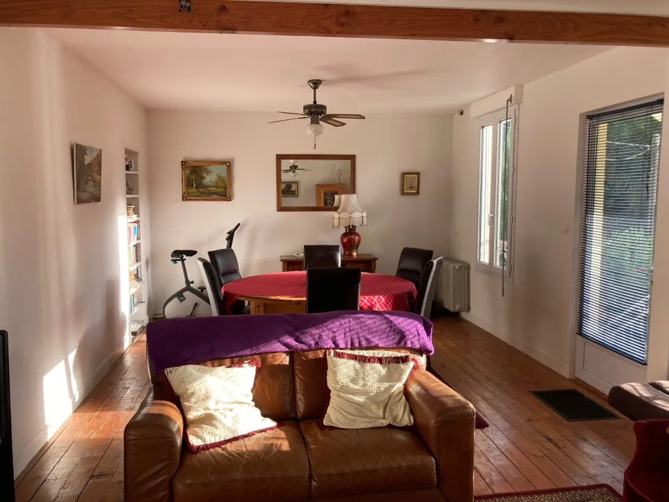 Villa i Confolens, Charente - foto 4
