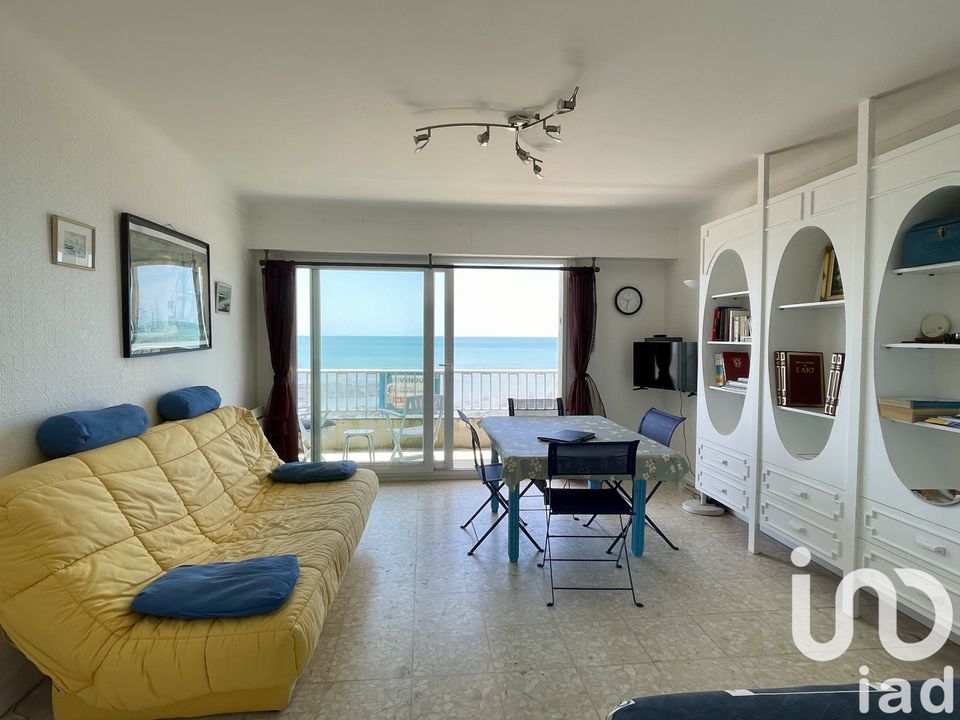 Apartamento en Saint-Hilaire-de-Riez, Vendee - foto 2