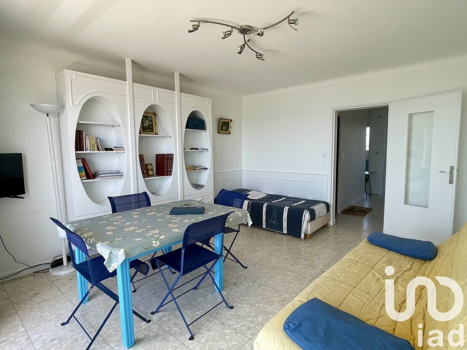 Apartamento en Saint-Hilaire-de-Riez, Vendee - foto 4