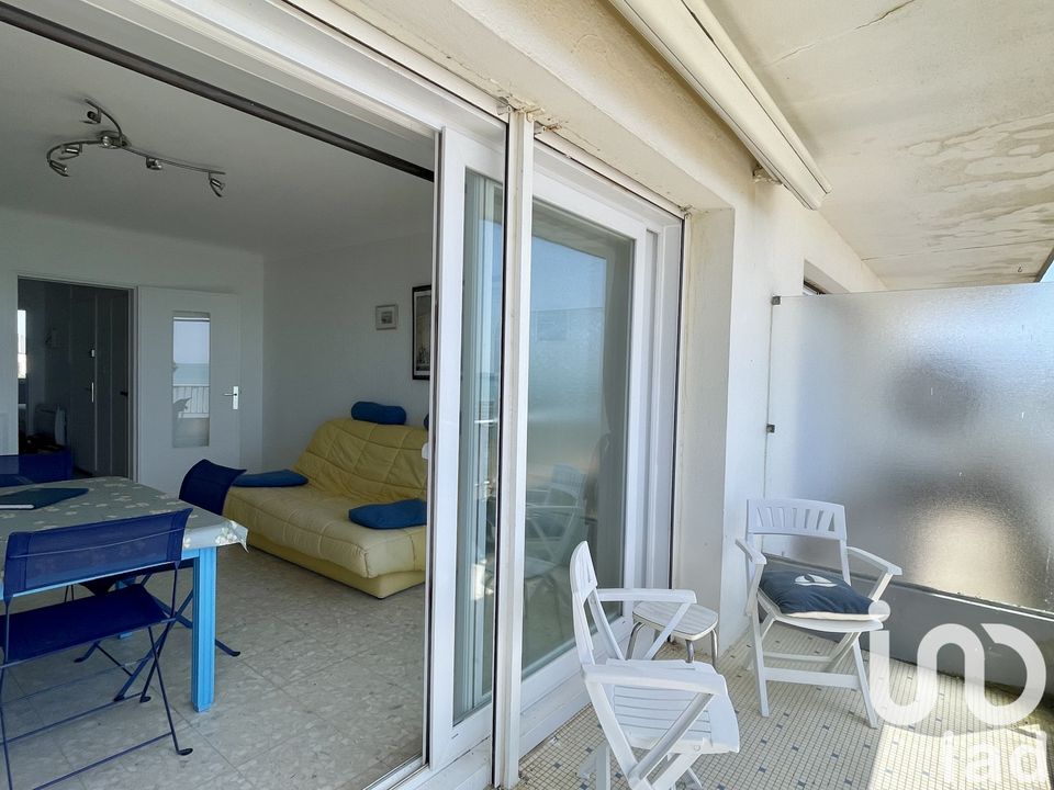 Apartamento en Saint-Hilaire-de-Riez, Vendee - foto 5