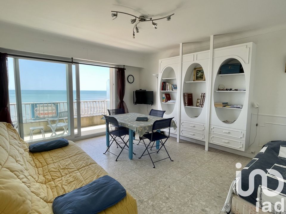 Apartamento en Saint-Hilaire-de-Riez, Vendee - foto 3