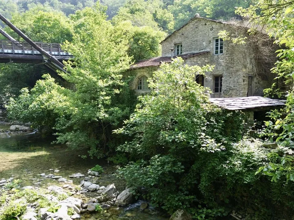 Villa a Montalto Carpasio, Imperia - foto 1