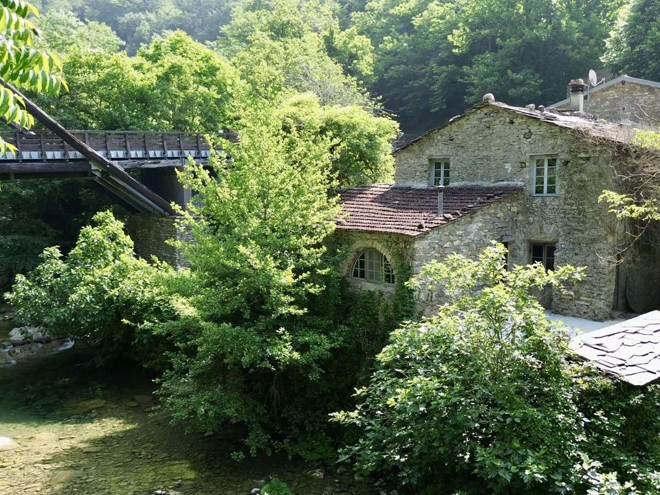 Villa a Montalto Carpasio, Imperia - foto 3