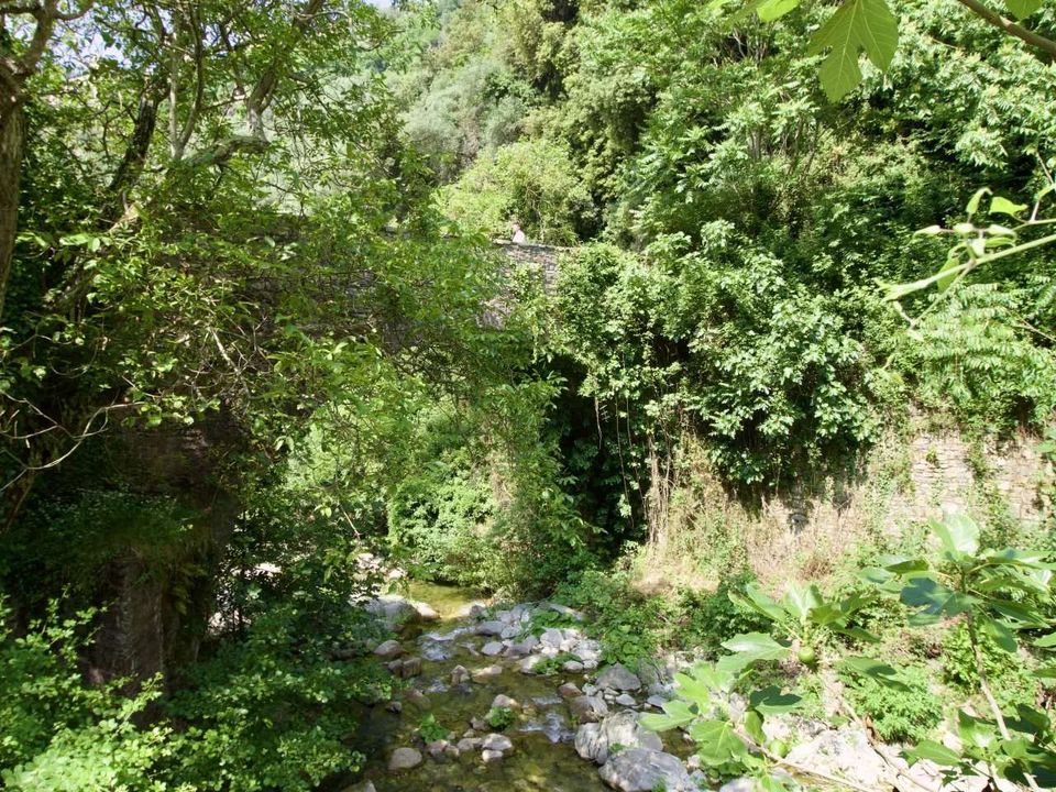 Villa a Montalto Carpasio, Imperia - foto 4