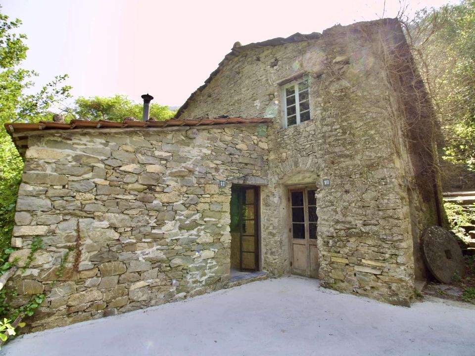 Villa a Montalto Carpasio, Imperia - foto 5