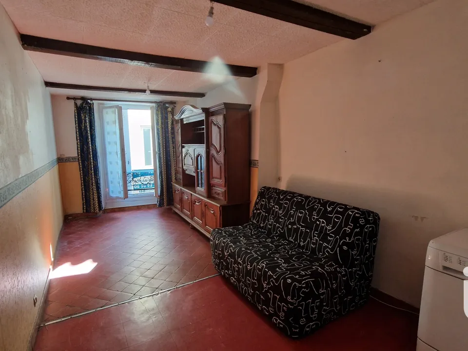 Landsbyhus i Valensole, Alpes-de-Haute-Provence - bilde 1