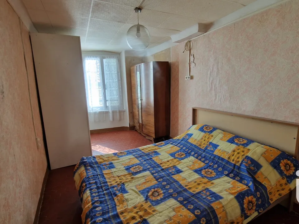 Landsbyhus i Valensole, Alpes-de-Haute-Provence - bilde 3