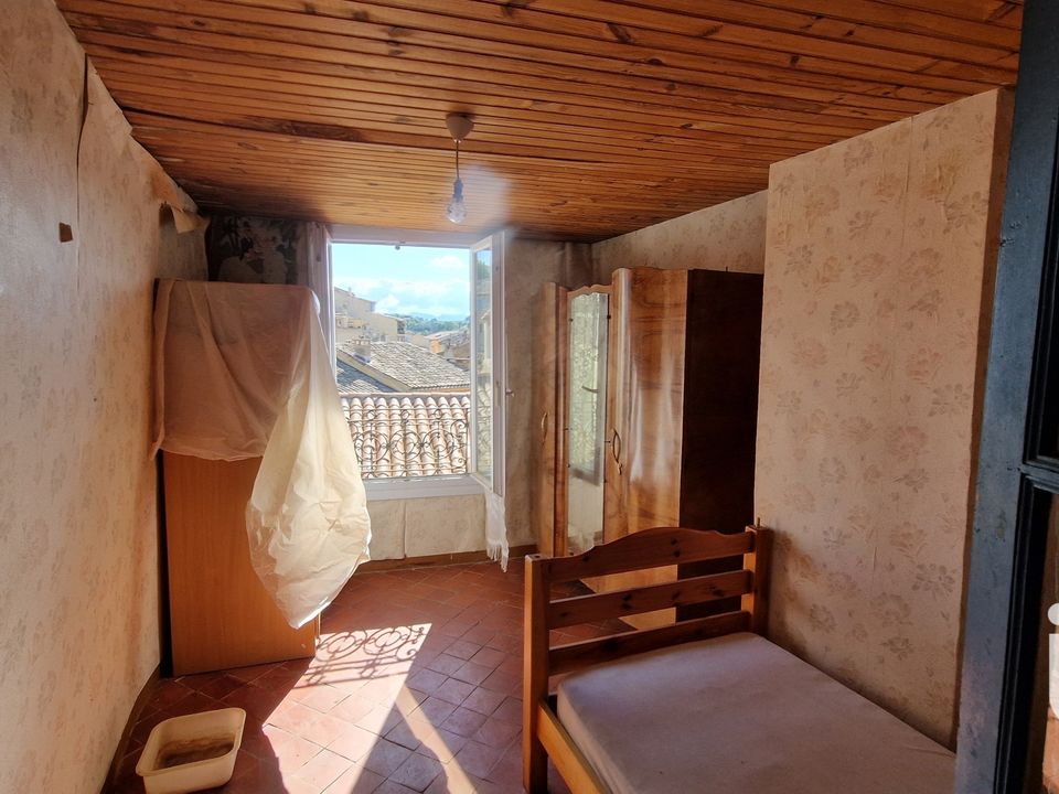 Landsbyhus i Valensole, Alpes-de-Haute-Provence - bilde 5