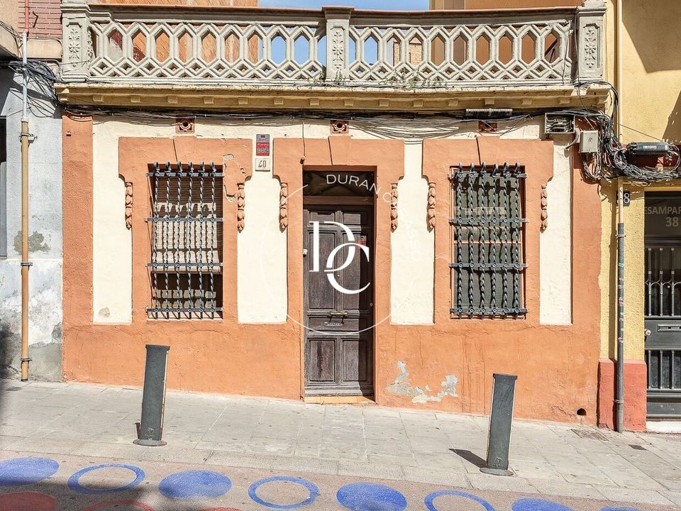 Terra a L'Hospitalet De Llobregat, Barcelona - foto 1
