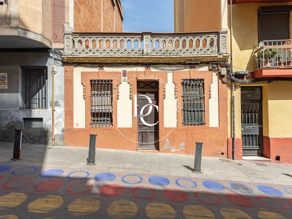 Terra a L'Hospitalet De Llobregat, Barcelona - foto 3