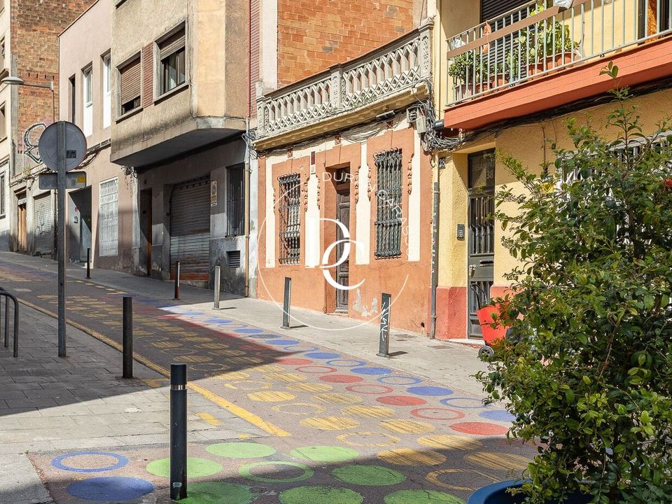 Terra a L'Hospitalet De Llobregat, Barcelona - foto 4